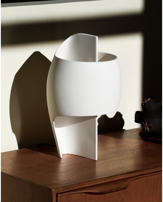 DCW éditions La Lampe B Table Lamp
